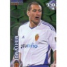 Da Silva Top Green Zaragoza 565 Las Fichas de la Liga 2012 Official Quiz Game Collection
