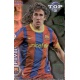 Puyol Top Verde Barcelona 568 Las Fichas de la Liga 2012 Official Quiz Game Collection