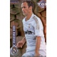 Ricardo Carvalho Top Verde Real Madrid 569 Las Fichas de la Liga 2012 Official Quiz Game Collection