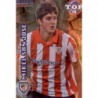 San José Top Green Athletic Club 571 Las Fichas de la Liga 2012 Official Quiz Game Collection