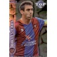 Ballesteros Top Verde Levante 572 Las Fichas de la Liga 2012 Official Quiz Game Collection