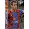 Ballesteros Top Green Levante 572 Las Fichas de la Liga 2012 Official Quiz Game Collection