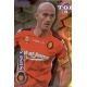 Nunes Top Verde Mallorca 573 Las Fichas de la Liga 2012 Official Quiz Game Collection