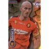 Nunes Top Green Mallorca 573 Las Fichas de la Liga 2012 Official Quiz Game Collection