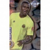 Zapata Top Green Villarreal 575 Las Fichas de la Liga 2012 Official Quiz Game Collection