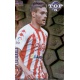Botía Top Verde Sporting Gijón 576 Las Fichas de la Liga 2012 Official Quiz Game Collection