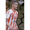 Botía Top Green Sporting Gijón 576 Las Fichas de la Liga 2012 Official Quiz Game Collection