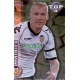 Mathieu Top Verde Valencia 579 Las Fichas de la Liga 2012 Official Quiz Game Collection
