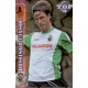 Domingo Cisma Top Verde Racing 580 Las Fichas de la Liga 2012 Official Quiz Game Collection