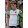 Domingo Cisma Top Green Racing 580 Las Fichas de la Liga 2012 Official Quiz Game Collection