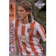 Filipe Luís Top Verde Atlético Madrid 581 Las Fichas de la Liga 2012 Official Quiz Game Collection