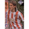 Filipe Luís Top Green Atlético Madrid 581 Las Fichas de la Liga 2012 Official Quiz Game Collection
