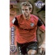 Monreal Top Verde Málaga 582 Las Fichas de la Liga 2012 Official Quiz Game Collection