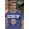 Mané Top Green Getafe 583 Las Fichas de la Liga 2012 Official Quiz Game Collection