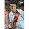 Botelho Top Green Rayo Vallecano 584 Las Fichas de la Liga 2012 Official Quiz Game Collection