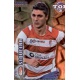 Siqueira Top Verde Granada 585 Las Fichas de la Liga 2012 Official Quiz Game Collection