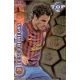 Cesc Fàbregas Top Verde Barcelona 586 Las Fichas de la Liga 2012 Official Quiz Game Collection