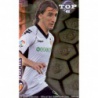 Topal Top Green Valencia 588 Las Fichas de la Liga 2012 Official Quiz Game Collection