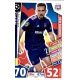 Sven Kums New Signings NS11 Match Attax Champions 2017-18