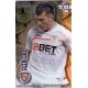 Medel Top Verde Sevilla 590 Las Fichas de la Liga 2012 Official Quiz Game Collection