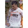 Medel Top Verde Sevilla 590 Las Fichas de la Liga 2012 Official Quiz Game Collection
