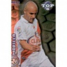 Movilla Top Verde Rayo Vallecano 594 Las Fichas de la Liga 2012 Official Quiz Game Collection