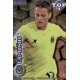 Camuñas Top Verde Villarreal 597 Las Fichas de la Liga 2012 Official Quiz Game Collection
