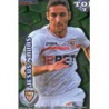 Jesús Navas Top Verde Sevilla 598 Las Fichas de la Liga 2012 Official Quiz Game Collection