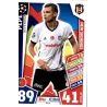 Pepe New Signings NS12 Match Attax Champions  2017-18