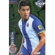 Albín Top Verde Espanyol 600 Las Fichas de la Liga 2012 Official Quiz Game Collection
