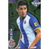 Albín Top Verde Espanyol 600 Las Fichas de la Liga 2012 Official Quiz Game Collection