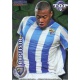 Baptista Top Verde Málaga 601 Las Fichas de la Liga 2012 Official Quiz Game Collection