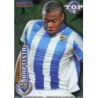 Baptista Top Verde Málaga 601 Las Fichas de la Liga 2012 Official Quiz Game Collection