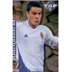 Pablo Barrera Top Verde Real Zaragoza 602 Las Fichas de la Liga 2012 Official Quiz Game Collection