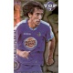 Pedro Rios Top Verde Getafe 603 Las Fichas de la Liga 2012 Official Quiz Game Collection