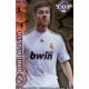 Xabi Alonso Top Verde Real Madrid 605 Las Fichas de la Liga 2012 Official Quiz Game Collection