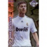 Xabi Alonso Top Verde Real Madrid 605 Las Fichas de la Liga 2012 Official Quiz Game Collection