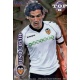 Tino Costa Top Verde Valencia 606 Las Fichas de la Liga 2012 Official Quiz Game Collection