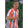 Gabi Top Verde Atlético Madrid 611 Las Fichas de la Liga 2012 Official Quiz Game Collection