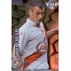 Javi Fuego Top Verde Rayo Vallecano 612 Las Fichas de la Liga 2012 Official Quiz Game Collection