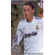Özil Top Verde Real Madrid 614 Las Fichas de la Liga 2012 Official Quiz Game Collection