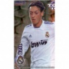 Özil Top Verde Real Madrid 614 Las Fichas de la Liga 2012 Official Quiz Game Collection