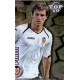 Piatti Top Verde Valencia 615 Las Fichas de la Liga 2012 Official Quiz Game Collection