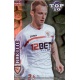 Rakitic Top Verde Sevilla 616 Las Fichas de la Liga 2012 Official Quiz Game Collection
