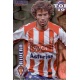 Rivera Top Verde Sporting Gijón 618 Las Fichas de la Liga 2012 Official Quiz Game Collection