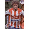 Rivera Top Verde Sporting Gijón 618 Las Fichas de la Liga 2012 Official Quiz Game Collection