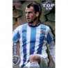 Duda Top Verde Málaga 619 Las Fichas de la Liga 2012 Official Quiz Game Collection