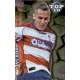 Yebda Top Verde Granada 621 Las Fichas de la Liga 2012 Official Quiz Game Collection