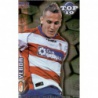 Yebda Top Verde Granada 621 Las Fichas de la Liga 2012 Official Quiz Game Collection