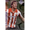 Fernando Llorente Top Verde Athletic Club 624 Las Fichas de la Liga 2012 Official Quiz Game Collection